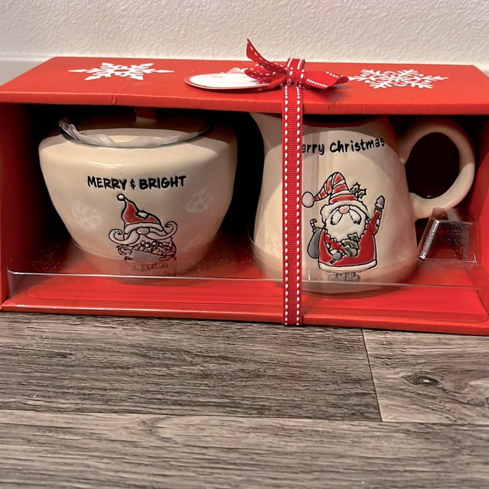 Spectrum Designz - Christmas (2 PCs) Set